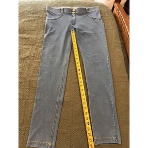 Freddy‎ WR.UP Women's Blue Jeans Size Large/8